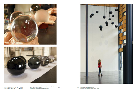 14e Biennale d'art contemporain de Lyon