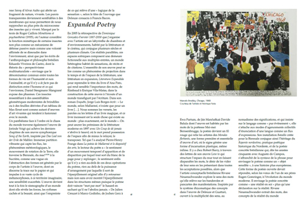 14e Biennale d'art contemporain de Lyon