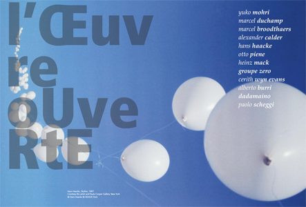 14e Biennale d'art contemporain de Lyon