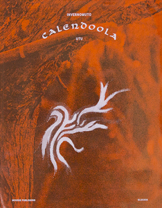  Invernomuto - Calendoola - UTU