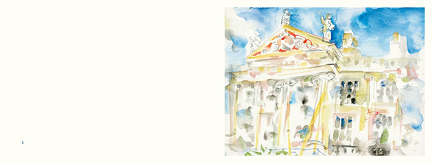 Cranford Collection 06