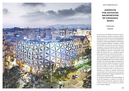 Marcher dans le rêve d'un autre