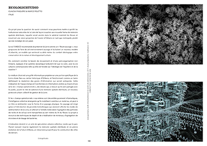 Marcher dans le rêve d'un autre
