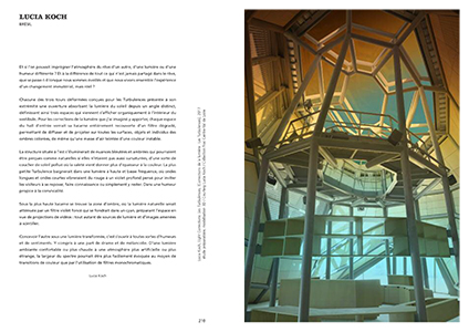 Marcher dans le rêve d'un autre