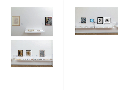 Le lettrisme et son temps