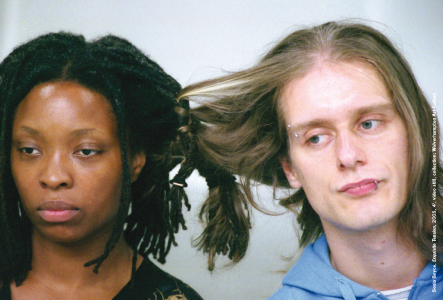 Thoughtful Disobedience