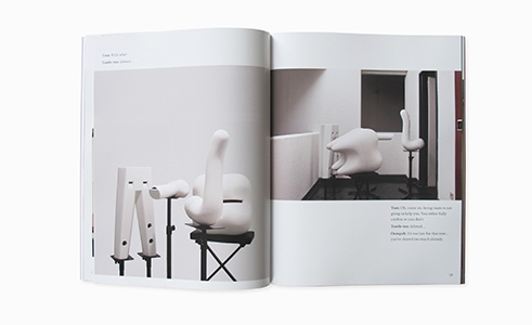 Oompah, Tom-tom, Tootle-too & Toot