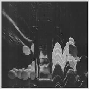 Gabriel Saloman - Movement Building - Vol. 3 (vinyl LP)