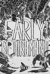 Mark Thomas Gibson - Early Retirement