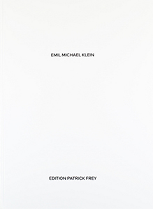 Emil Michael Klein - Paintings