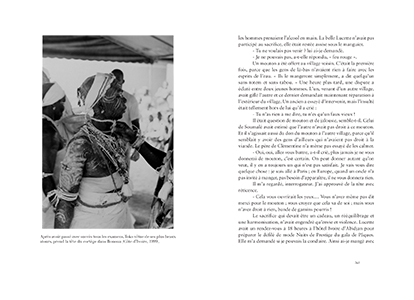 Économie de la sorcellerie