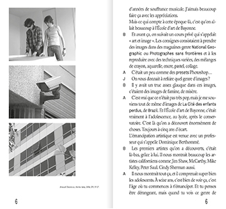 Les incroyables Arnaud & Bertrand Dezoteux