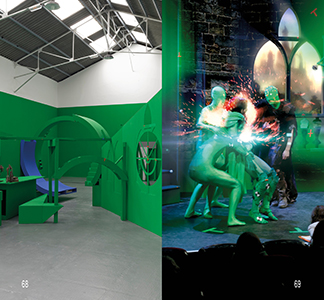 Les incroyables Arnaud & Bertrand Dezoteux