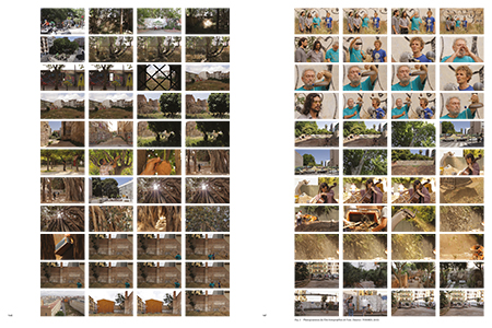 Réactiver, stratigraphier, naturer