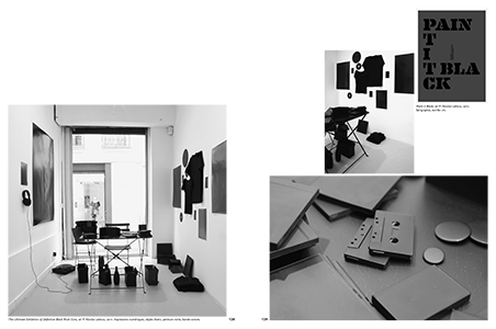 Optical Sound & Pierre Beloüin