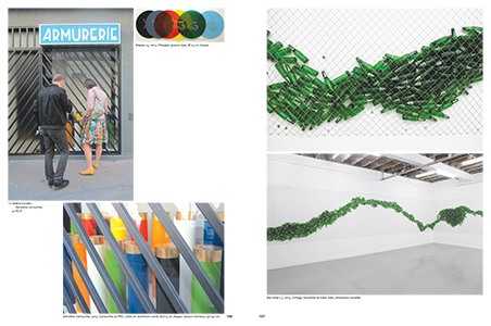 Optical Sound & Pierre Beloüin