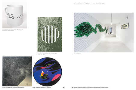 Optical Sound & Pierre Beloüin