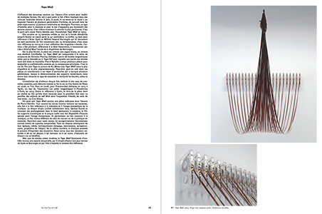 Optical Sound & Pierre Beloüin