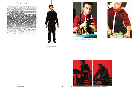 Optical Sound & Pierre Beloüin