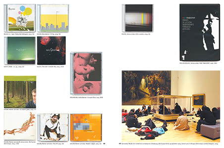 Optical Sound & Pierre Beloüin