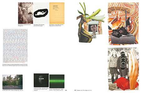 Optical Sound & Pierre Beloüin