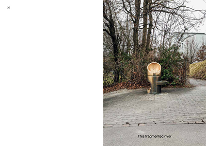 Divided we stand, together we fall