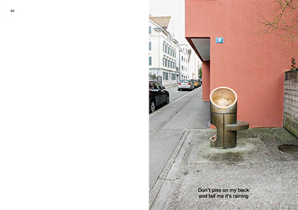 Divided we stand, together we fall