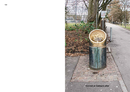 Divided we stand, together we fall