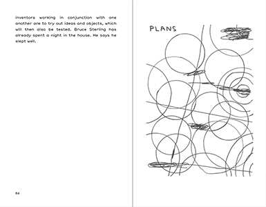 Somewhere Totally Else