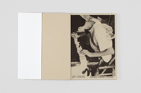 Journeys without Arrivals