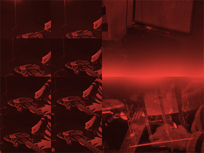 A Personal Sonic Geology