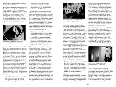 A Personal Sonic Geology