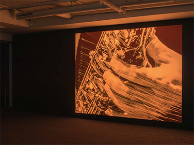 A Personal Sonic Geology