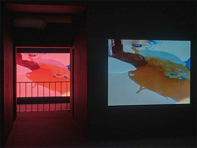 A Personal Sonic Geology