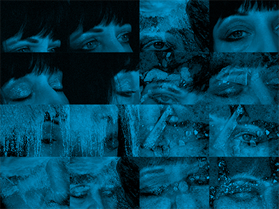 A Personal Sonic Geology