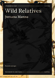 Jumana Manna - Wild Relatives
