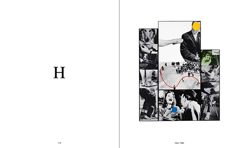 Learning To Read with John Baldessari