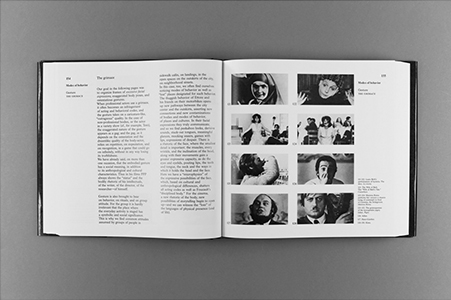 Pasolini's Bodies and Places