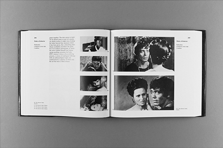 Pasolini's Bodies and Places