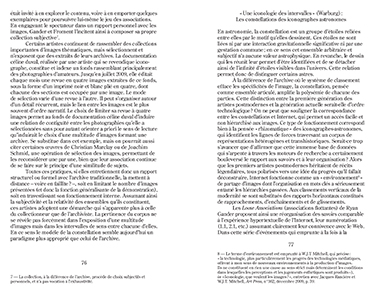 Les artistes iconographes