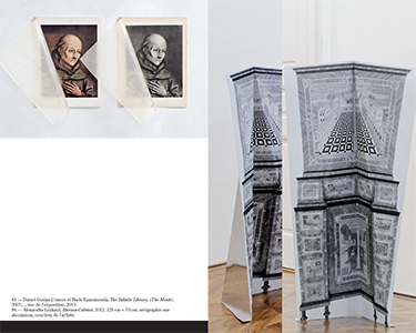 Les artistes iconographes