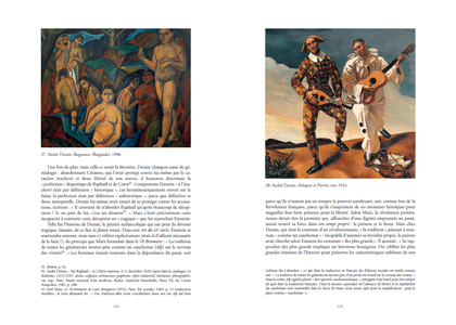 Contraindre à la liberté