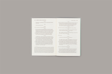 Drawing Room Confessions #5