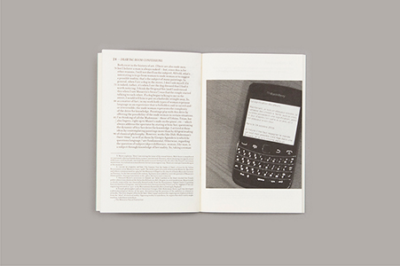 Drawing Room Confessions #5