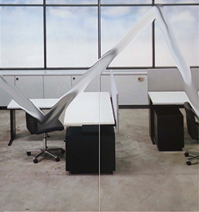 L'âge des techniciens