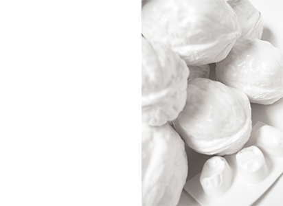 At home she's a tourist