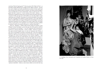 L'économie à l'épreuve de l'art