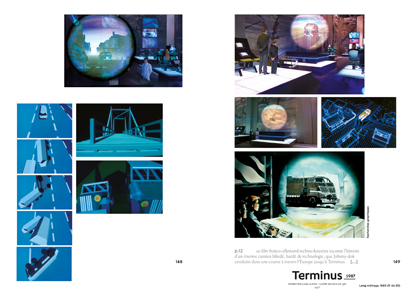 Une histoire française de l'animation numérique