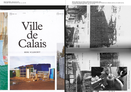 Par nos propres efforts