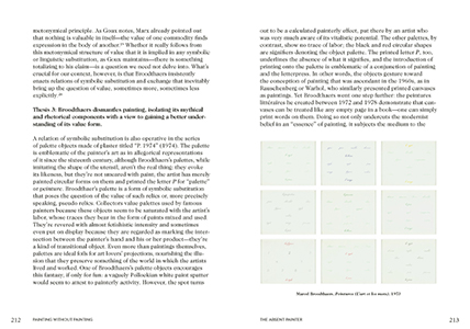 The Love of Painting